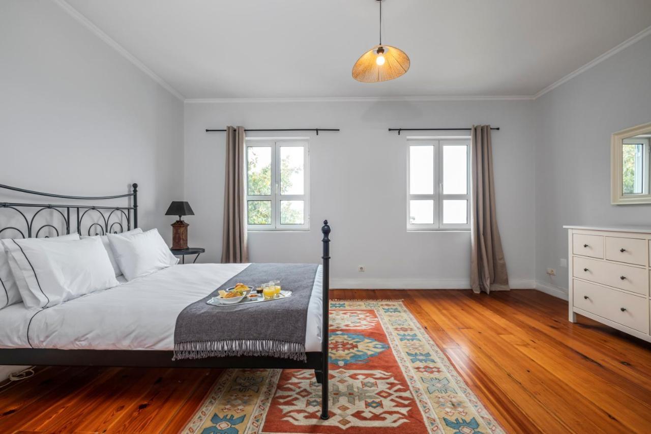 Villa Magnolia Фуншал Екстер'єр фото